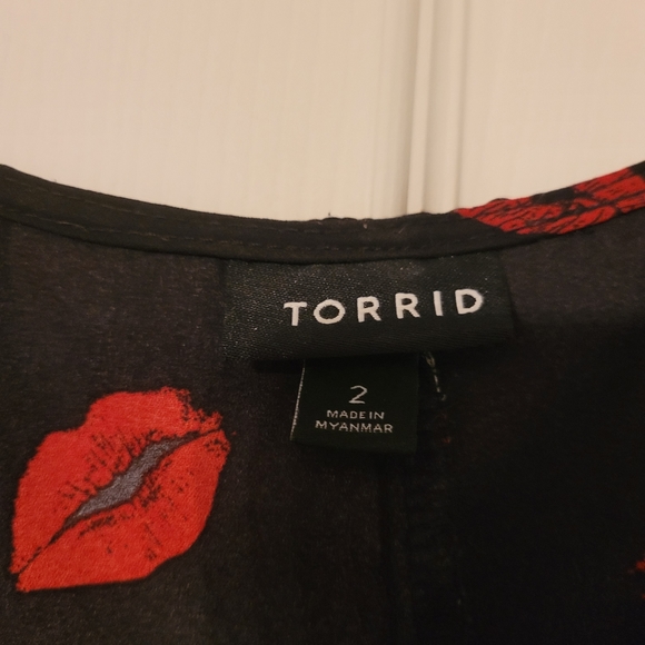 Torrid size 2 outfit - Picture 3 of 5